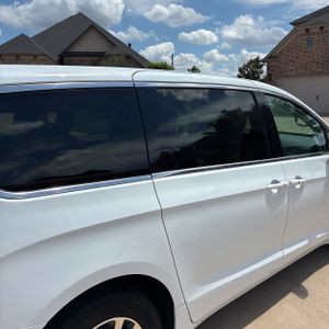 CHRYSLER PACIFICA HYBRID SELECT - 9