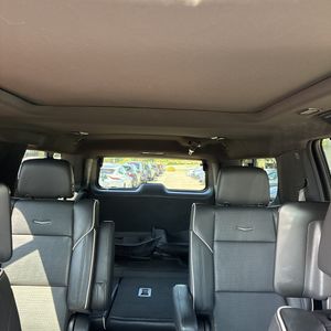 2021 Cadillac ESCALADE ESV PREMIUM LUXURY 照片 43