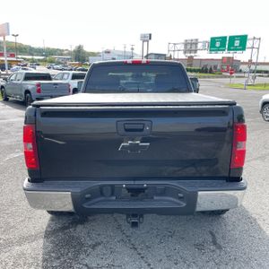 CHEVROLET SILVERADO 1500 - 7