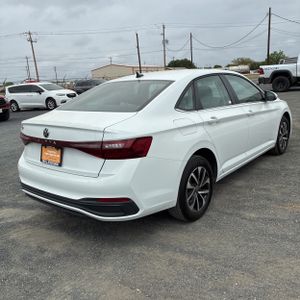 VOLKSWAGEN JETTA S - 8