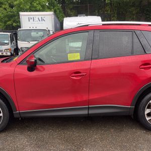 2016 Mazda CX-5 GRAND TOURING 照片 4