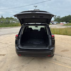 صورة مصغرة 41 لـ 2024 Nissan ROGUE S