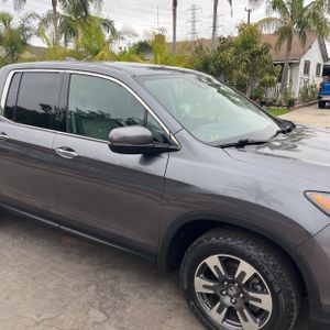 صورة مصغرة 13 لـ 2018 Honda RIDGELINE RTL-E