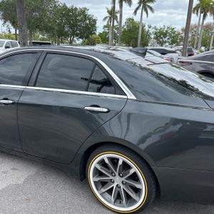 CADILLAC CTS 3.6L LUXURY COLLECTION - 6