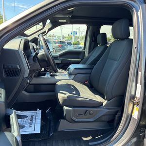 2019 FORD F-150 XLT 缩略图 32