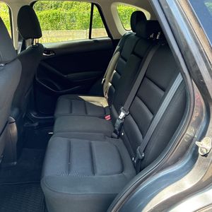 2014 Mazda CX-5 TOURING — фото 34