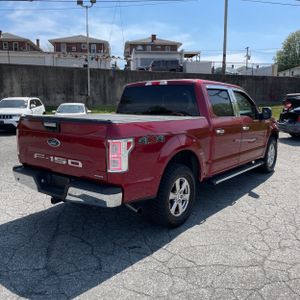 FORD F-150 XLT - 8