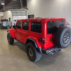 JEEP WRANGLER RUBICON 392 - 5
