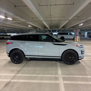 LAND ROVER RANGE ROVER EVOQUE P250 DYNAMIC SE - 10