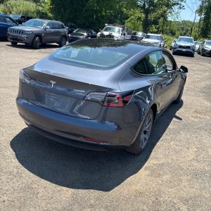 صورة 8 لـ 2023 Tesla MODEL 3 BASE
