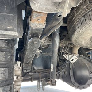 2019 RAM 3500 LIMITED 照片 26