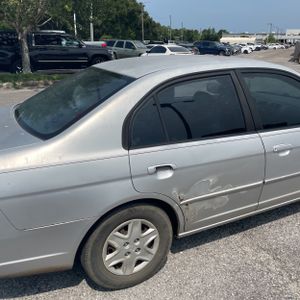 صورة 9 لـ 2003 Honda CIVIC LX