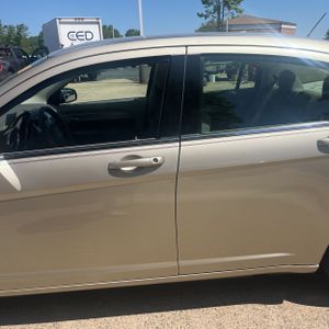 CHRYSLER SEBRING TOURING - 4