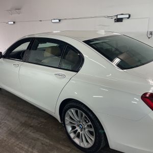 BMW 740LI XDRIVE - 6