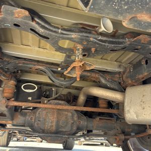 صورة مصغرة 43 لـ 2018 RAM 1500 TRADESMAN
