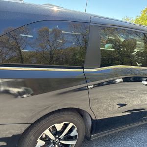 HONDA ODYSSEY EX-L - 8