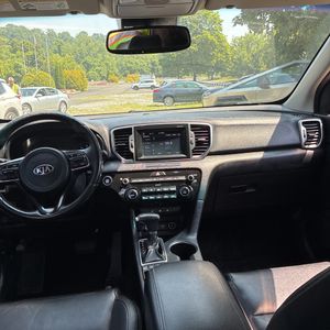 2018 KIA SPORTAGE EX thumbnail 36