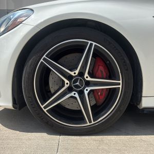 صورة مصغرة 17 لـ 2018 Mercedes-BENZ C-CLASS AMG