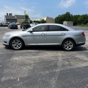 2011 FORD TAURUS SEL 照片 3