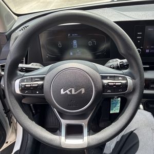 2023 KIA SPORTAGE LX — миниатюра 66