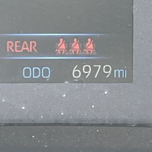 صورة مصغرة 41 لـ 2025 Toyota COROLLA LE