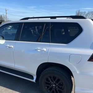 LEXUS GX 460 BASE - 6