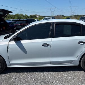 2017 Volkswagen JETTA 1.4T S 照片 4