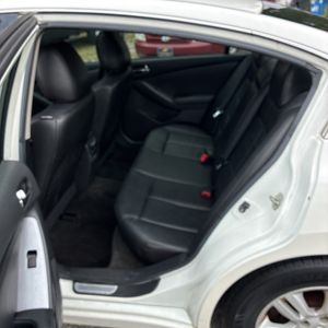 صورة 34 لـ 2011 Nissan ALTIMA 2.5 SL
