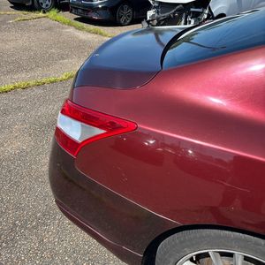 2011 Nissan MAXIMA 3.5 S 照片 51