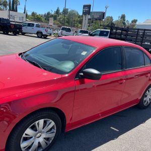 2014 Volkswagen JETTA S 照片 2