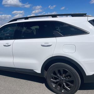 KIA SORENTO X-LINE EX - 6