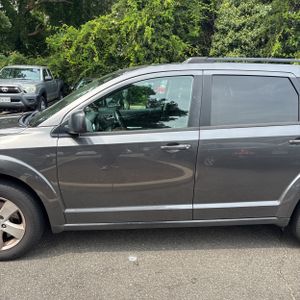 صورة 4 لـ 2014 Dodge JOURNEY SE