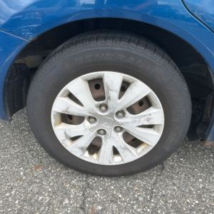 2012 Honda CIVIC LX 缩略图 19