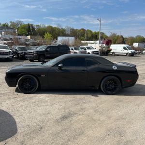 DODGE CHALLENGER R/T - 3