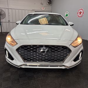 2019 Hyundai SONATA SEL — миниатюра 14