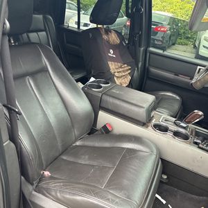 2010 FORD EXPEDITION LIMITED 照片 32