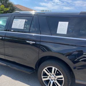 FORD EXPEDITION MAX LIMITED - 6