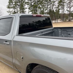 CHEVROLET SILVERADO 1500 LT - 6