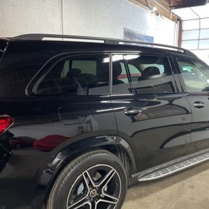 MERCEDES-BENZ GLS-CLASS - 8