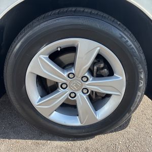 صورة 20 لـ 2019 Honda ODYSSEY EX-L