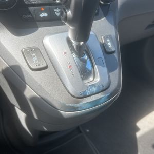 2010 Honda CR-V EX-L 照片 58