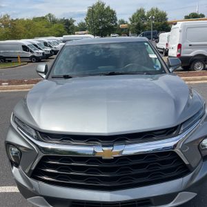 2023 Chevrolet BLAZER LT — миниатюра 15