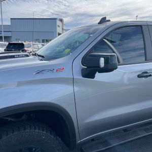 Chevrolet Silverado 1500 ZR2 - 2