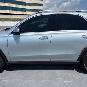 MERCEDES-BENZ GLE - 4