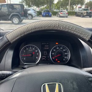 2008 Honda CR-V LX 缩略图 37