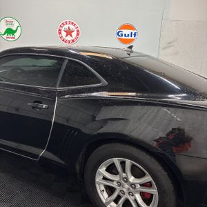 CHEVROLET CAMARO LS - 6