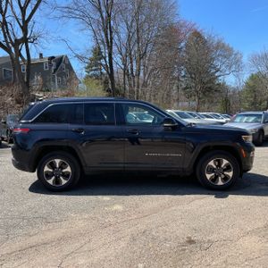 JEEP GRAND CHEROKEE 4XE - 10