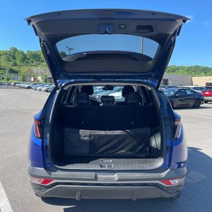 2023 Hyundai TUCSON SEL 缩略图 41