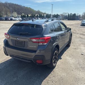 SUBARU CROSSTREK PREMIUM - 8