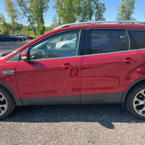 FORD ESCAPE TITANIUM - 4